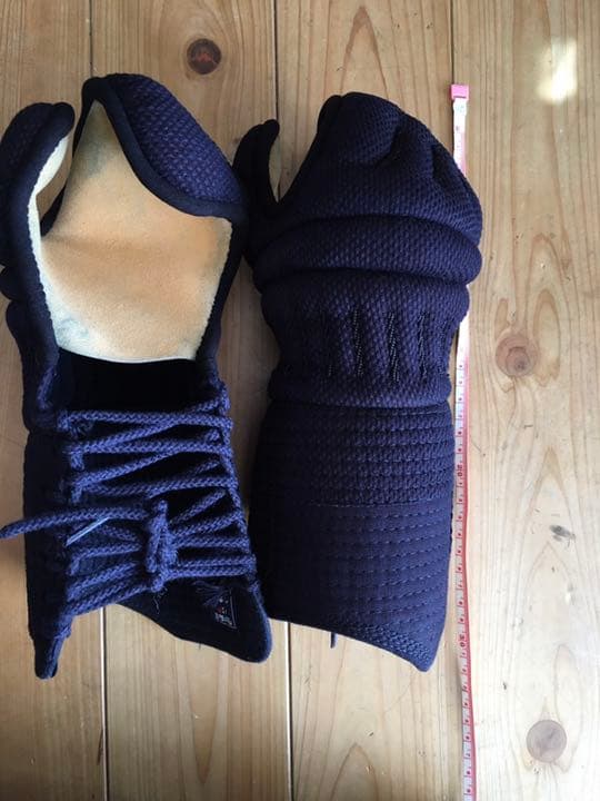 未使用　剣道　防具　一式　綿タオル　道着と袴のおまけ付