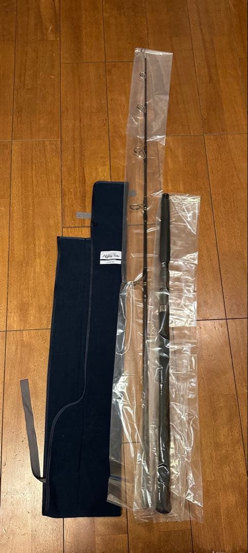 新品リップルフィッシャー(RippleFisher) 70 BIGTUNA70