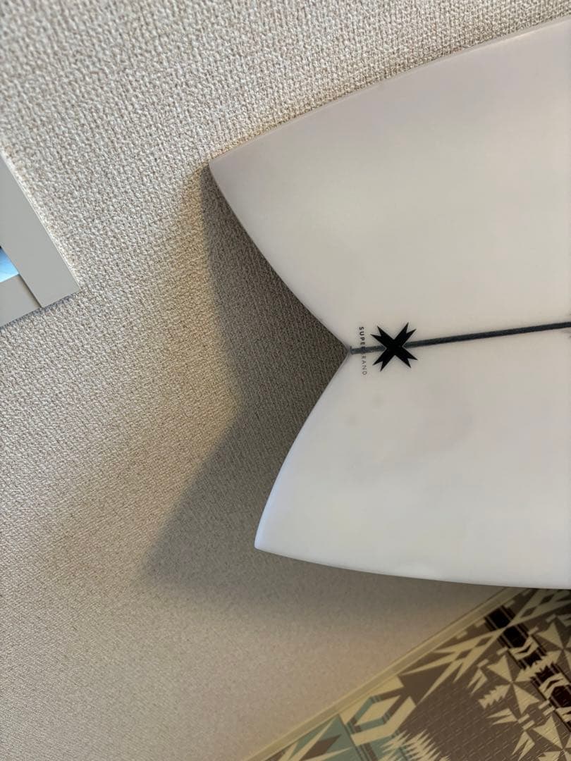 スーパーブランド　　シリアルキラー