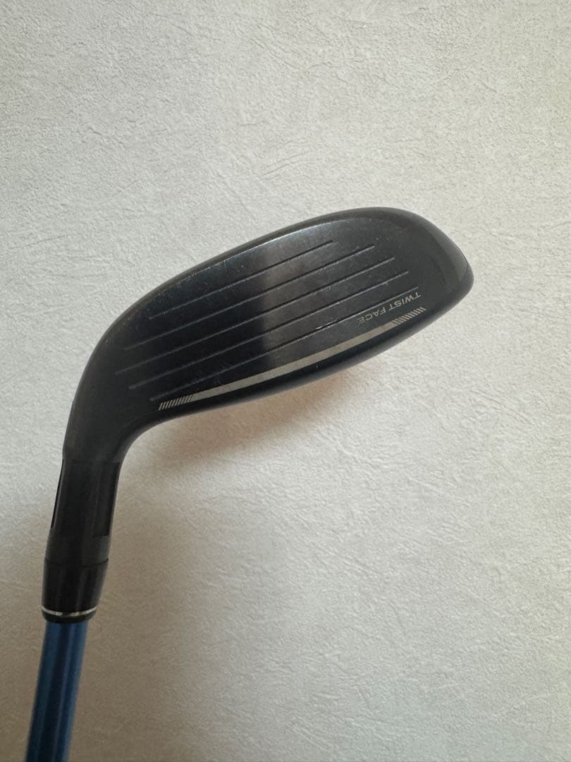 TaylorMade Stealth2 HD 4番ユーティリティ 23度