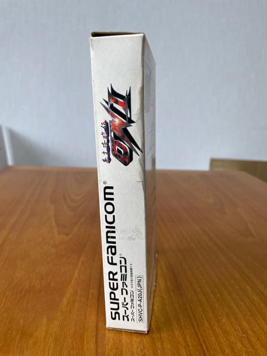 SFC 幕末降臨伝ONI