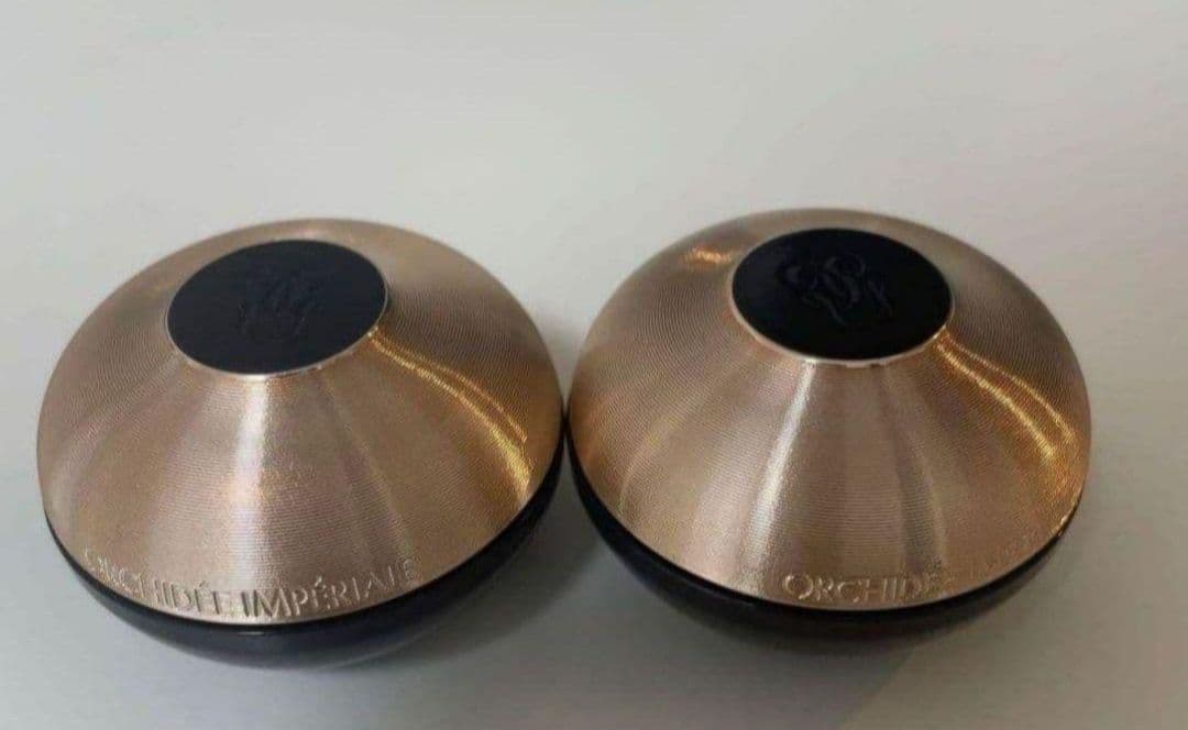 【未使用】オーキデ アンペリアル ザ コンセントレート　アイクリーム7ml　2個