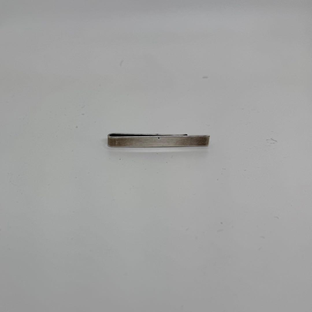 ティファニー　スターリングシルバー 925製　タイピン