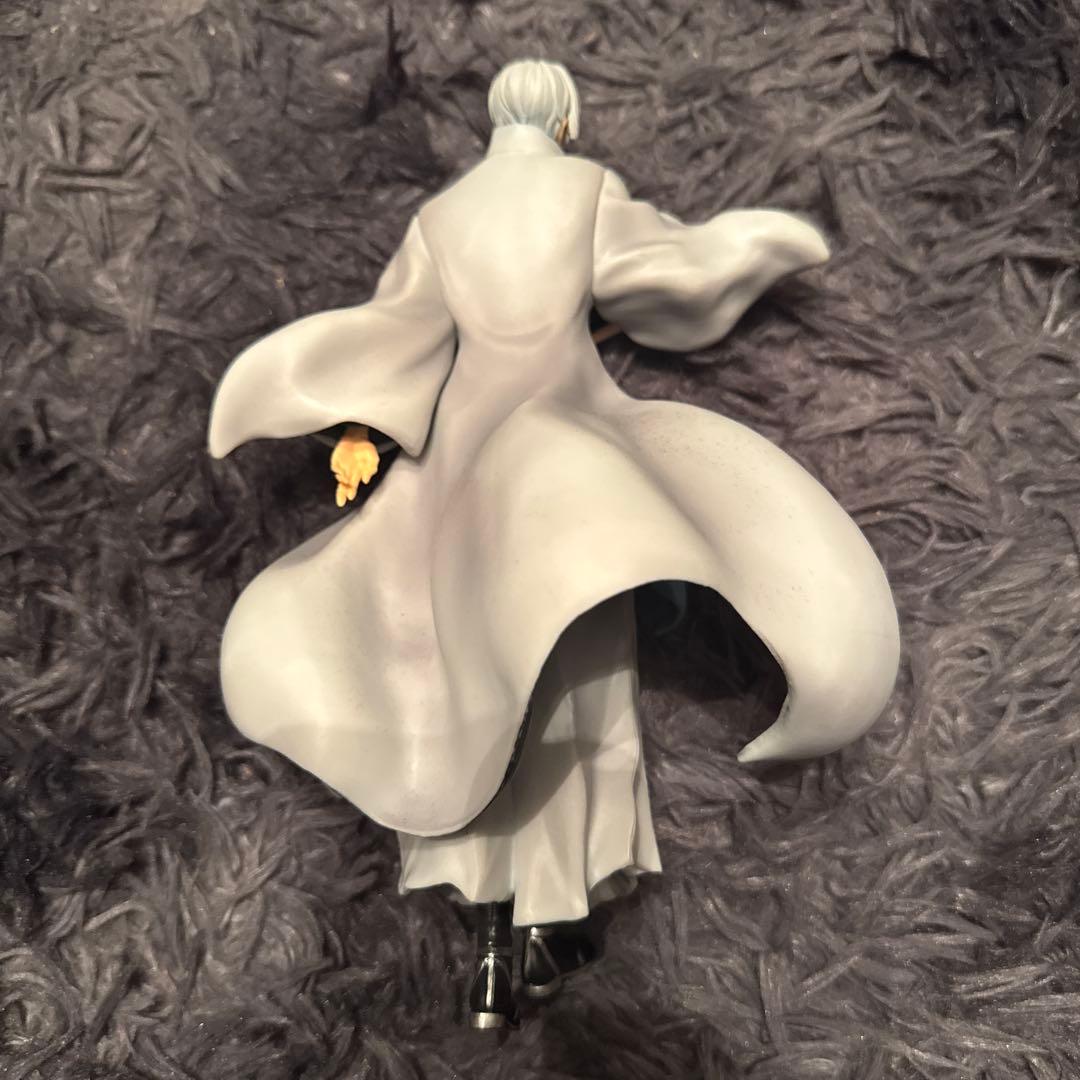 BLEACH 一番くじ 市丸ギン