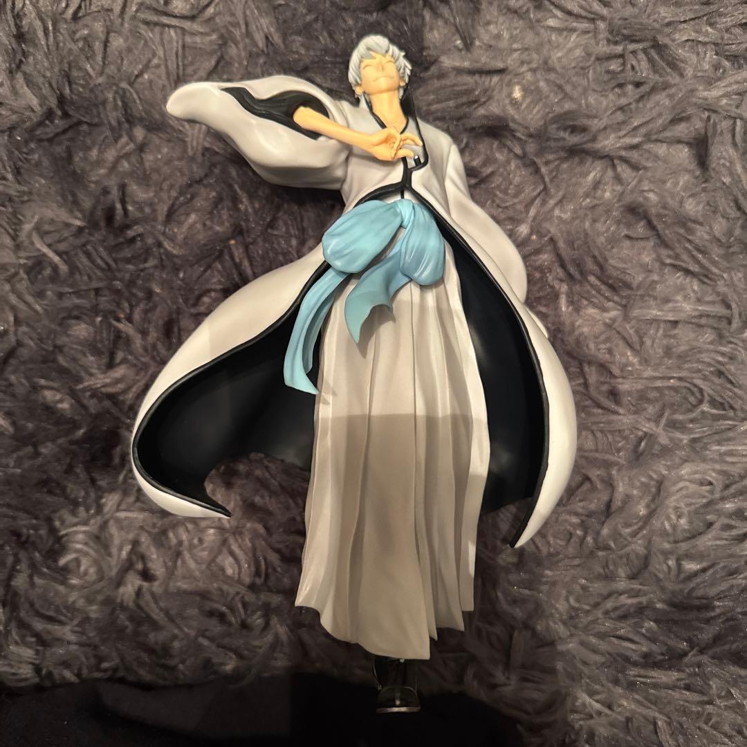 BLEACH 一番くじ 市丸ギン