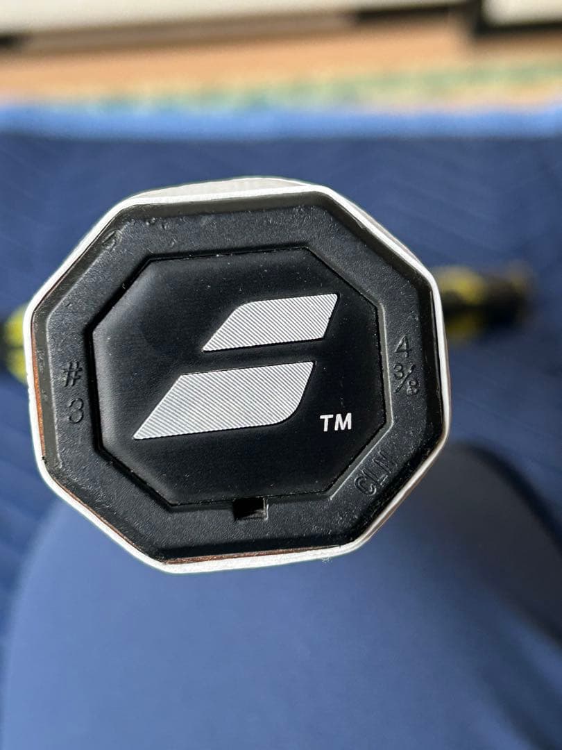 Babolat Pure aero2019 ピュアアエロ