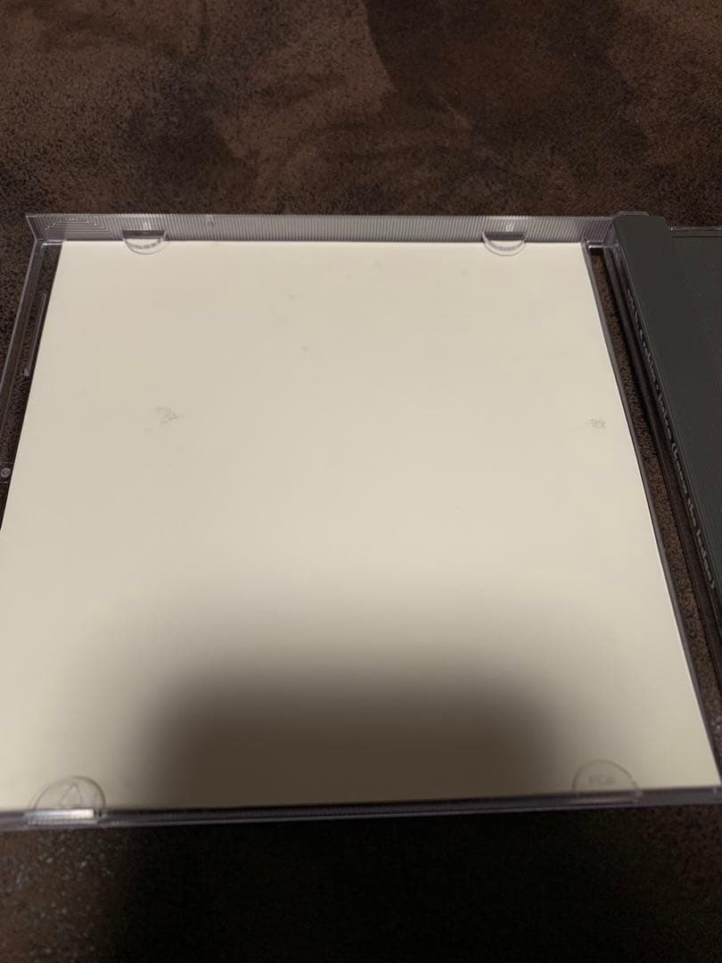 【PROMO CDs】Eric B. & Rakim / Juice