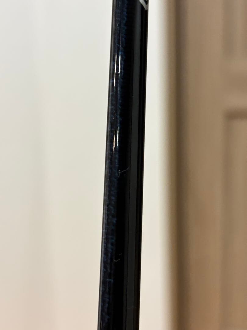 スティーズ STEEZ SC C69M+ -ST FIREWOLF