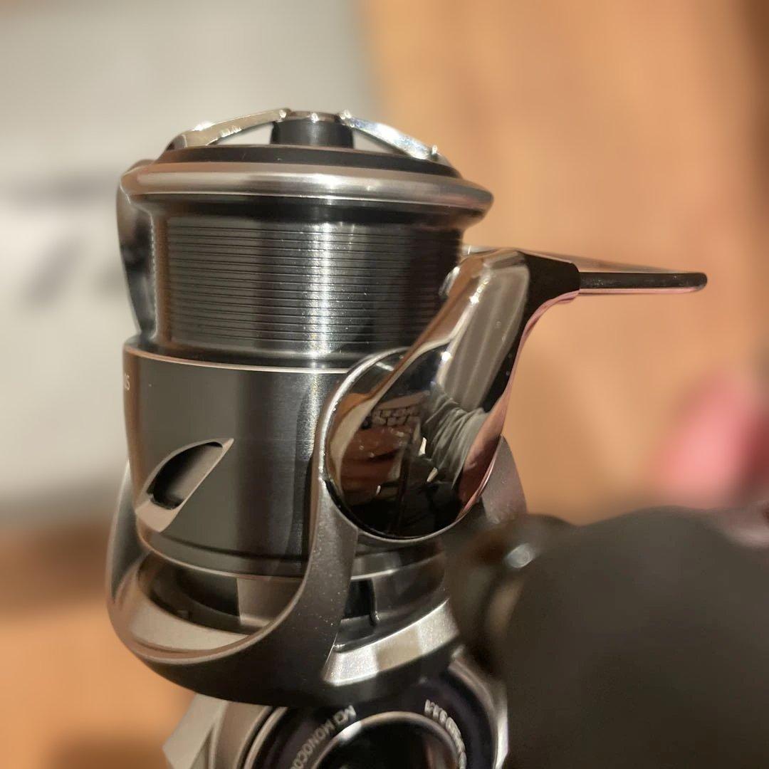 DAIWA ダイワ 25 CALDIA 2000S 25カルディア 2000S