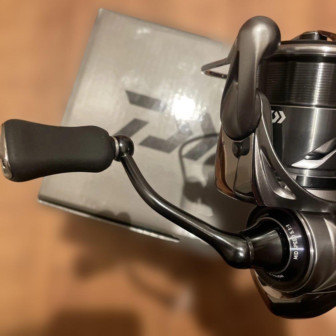 DAIWA ダイワ 25 CALDIA 2000S 25カルディア 2000S