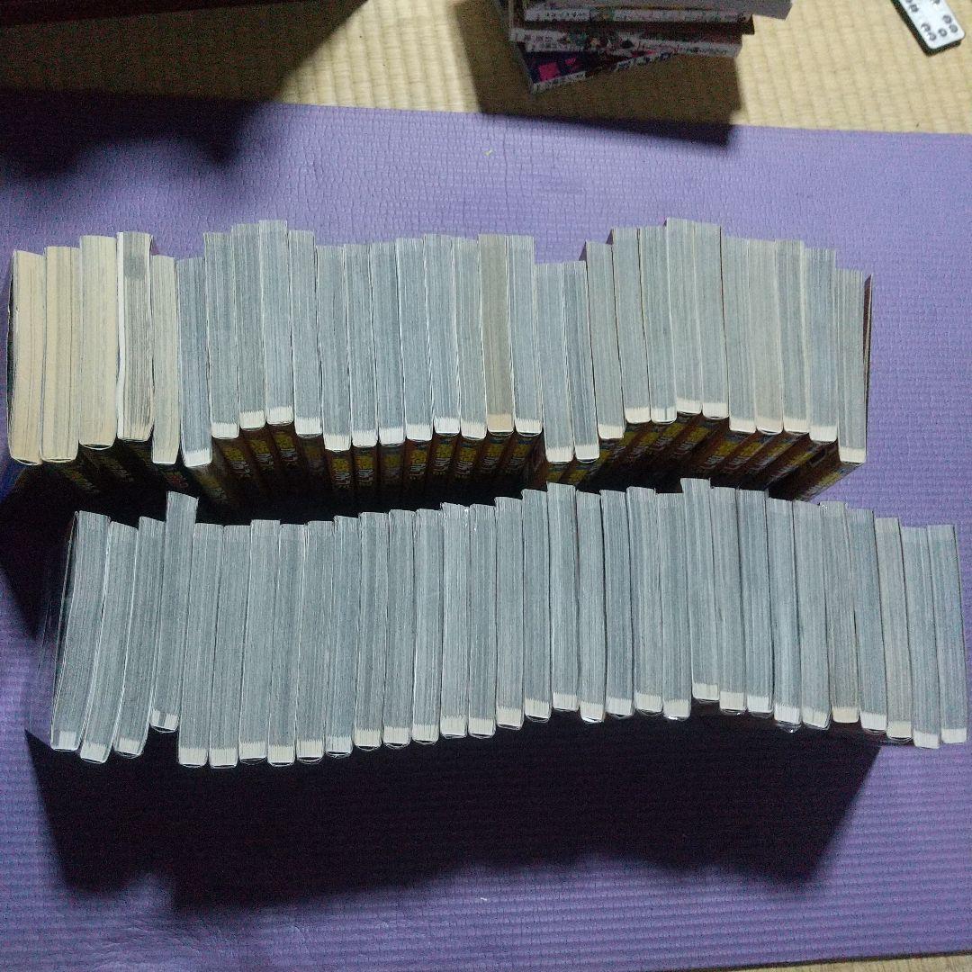 名探偵コナン 全巻セット 107