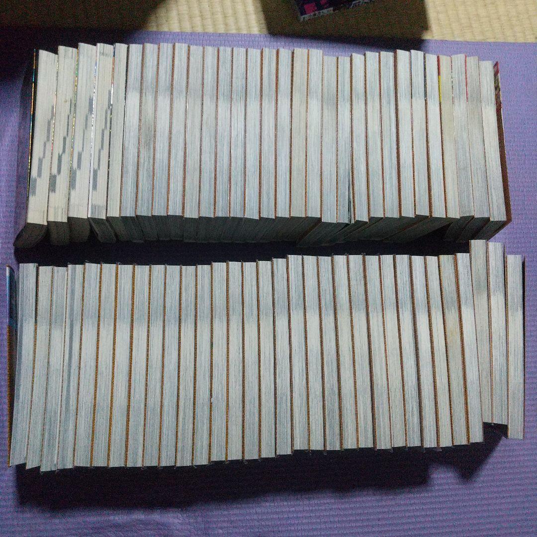 名探偵コナン 全巻セット 107