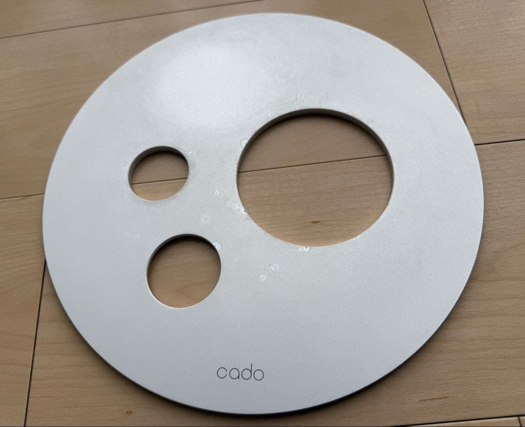 cado 加湿器 HM-C630i