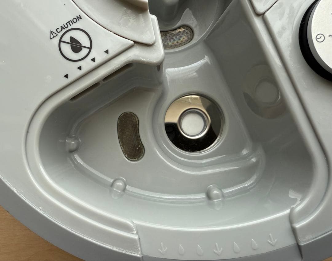 cado 加湿器 HM-C630i