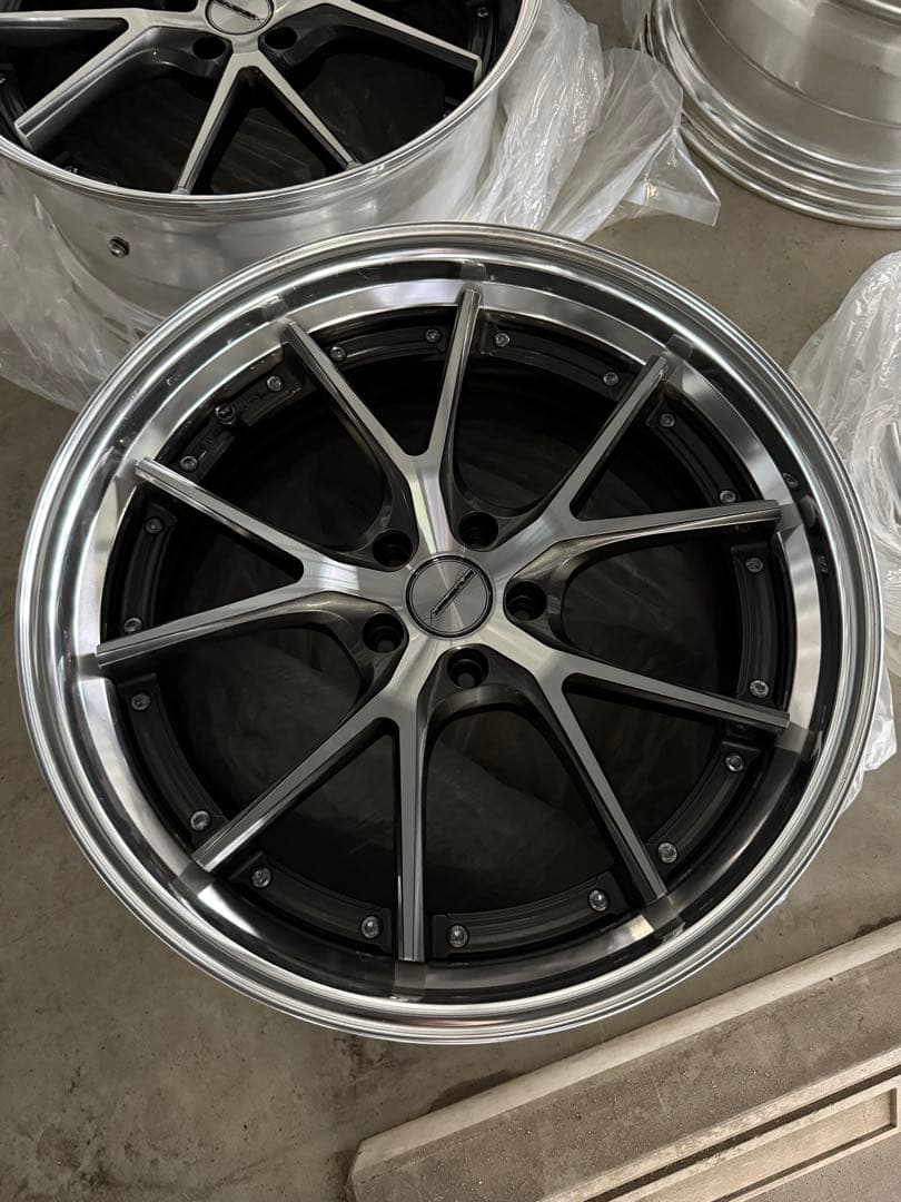 マーベリック maverick 905S 21インチ