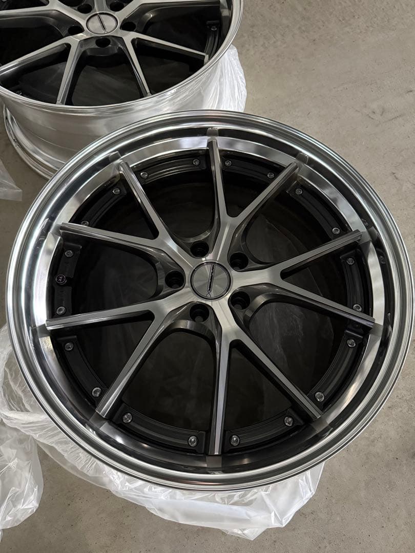 マーベリック maverick 905S 21インチ