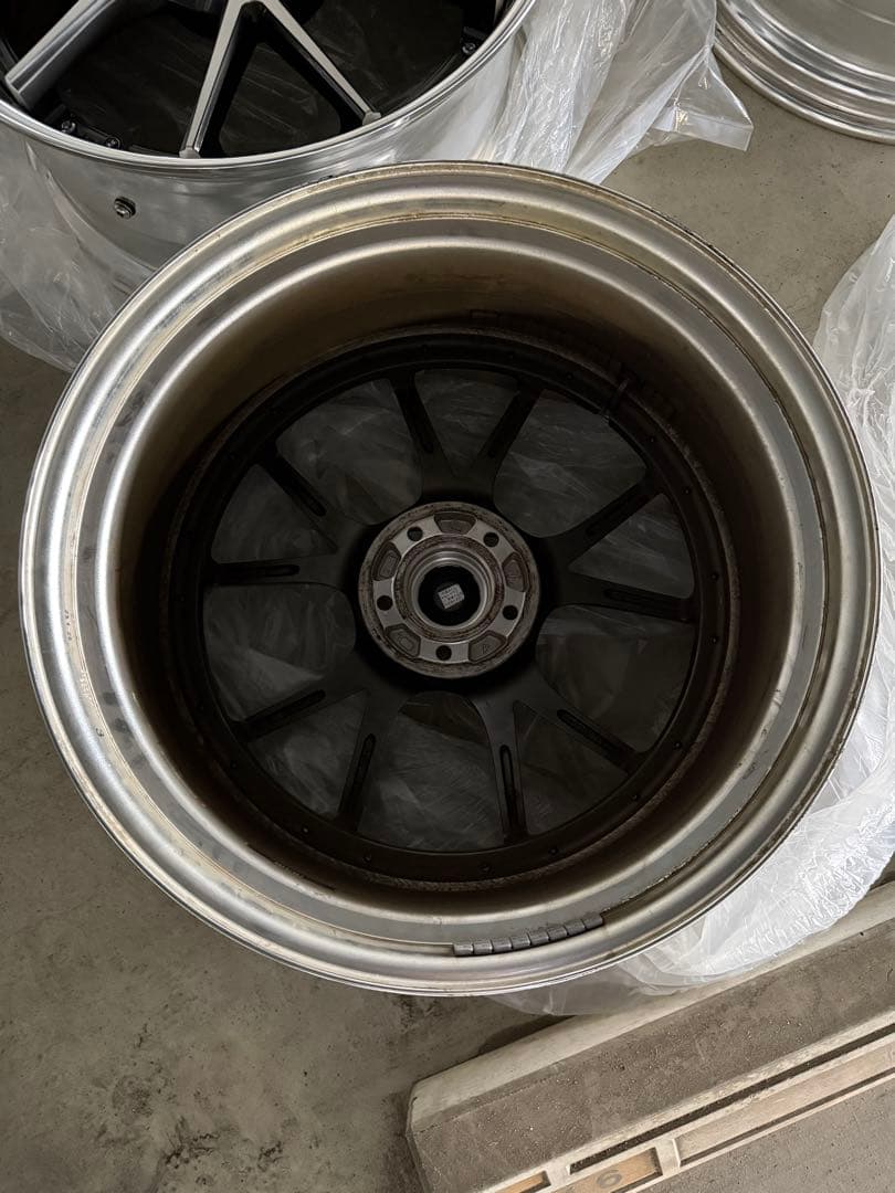 マーベリック maverick 905S 21インチ