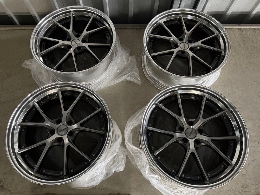 マーベリック maverick 905S 21インチ