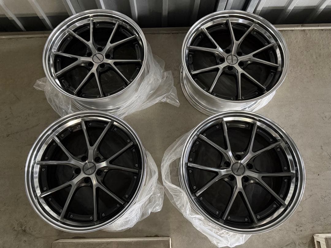 マーベリック maverick 905S 21インチ