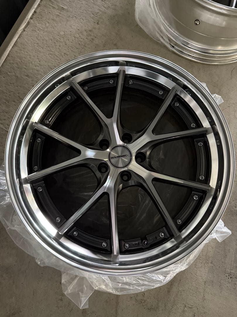 マーベリック maverick 905S 21インチ