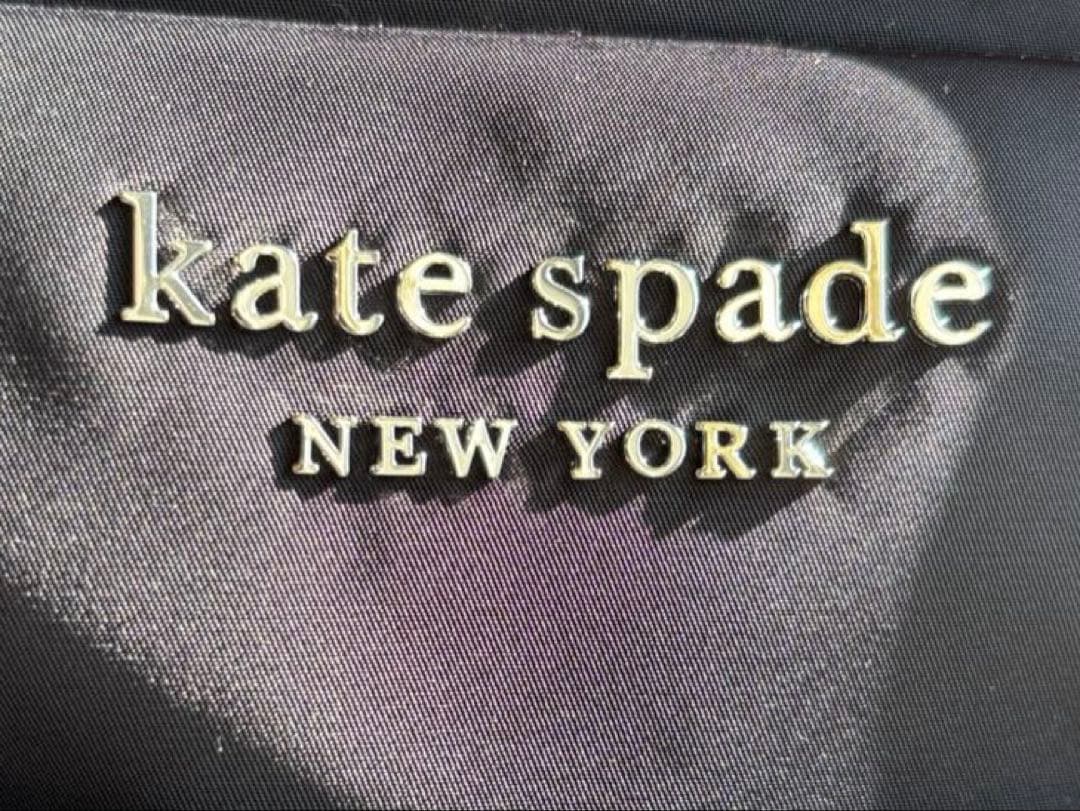 kate spade サムKSNYL ナイロン ユニバーサル ラップトップバック