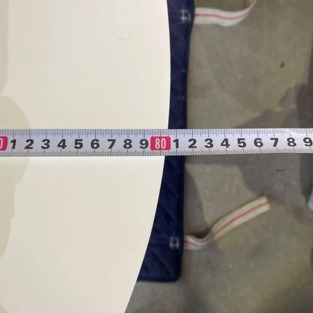 ダイニングテーブル 丸テーブル テーブル ホワイト