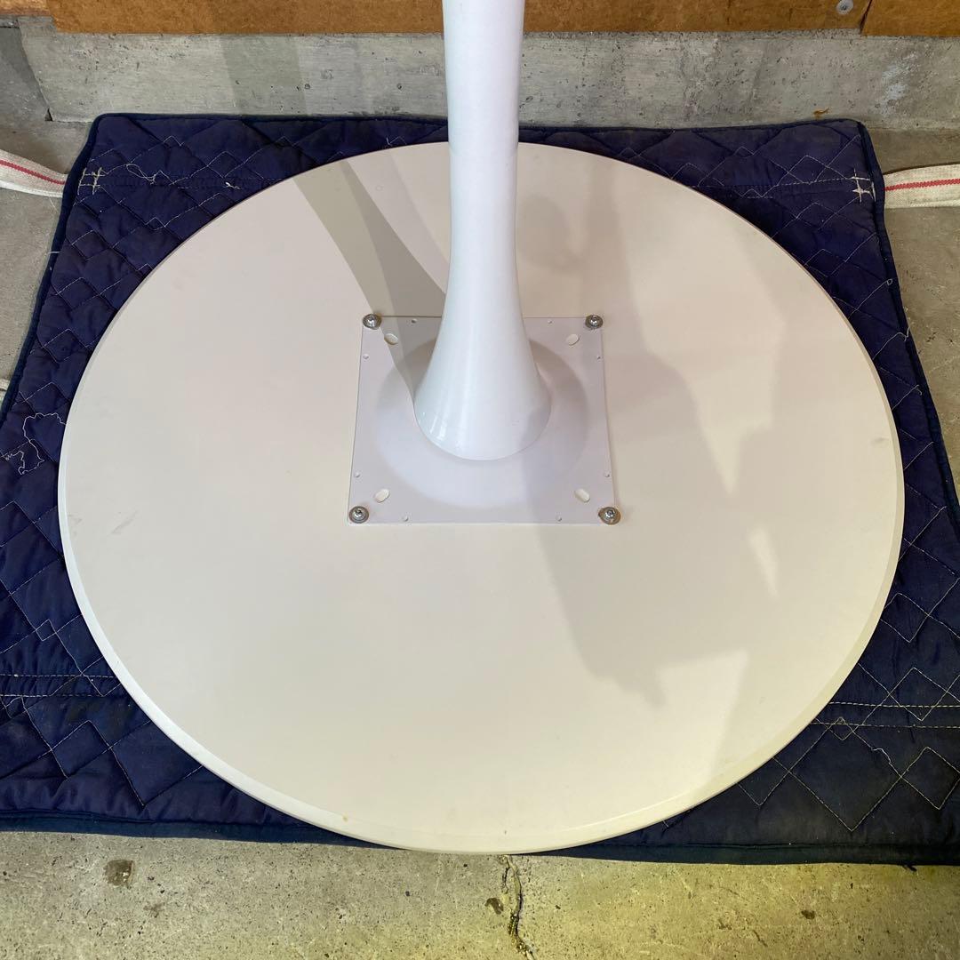 ダイニングテーブル 丸テーブル テーブル ホワイト