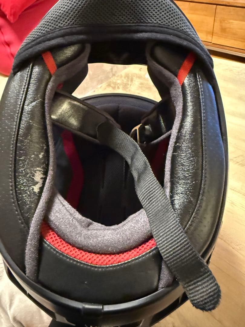 SHOEI X-Fourteen Lサイズ