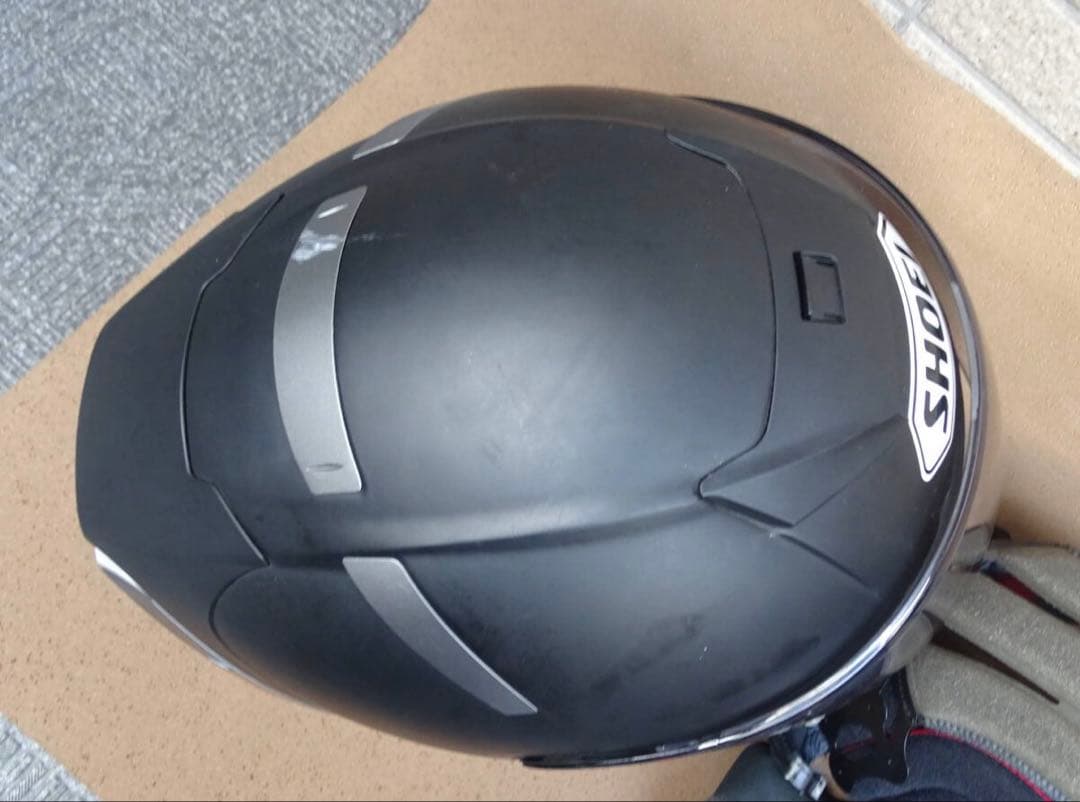 SHOEI X-Fourteen Lサイズ