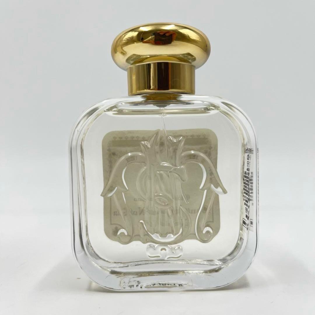 ラスト！未使用品 サンタ マリア ノヴェッラ オーデコロン フリージア 50ml