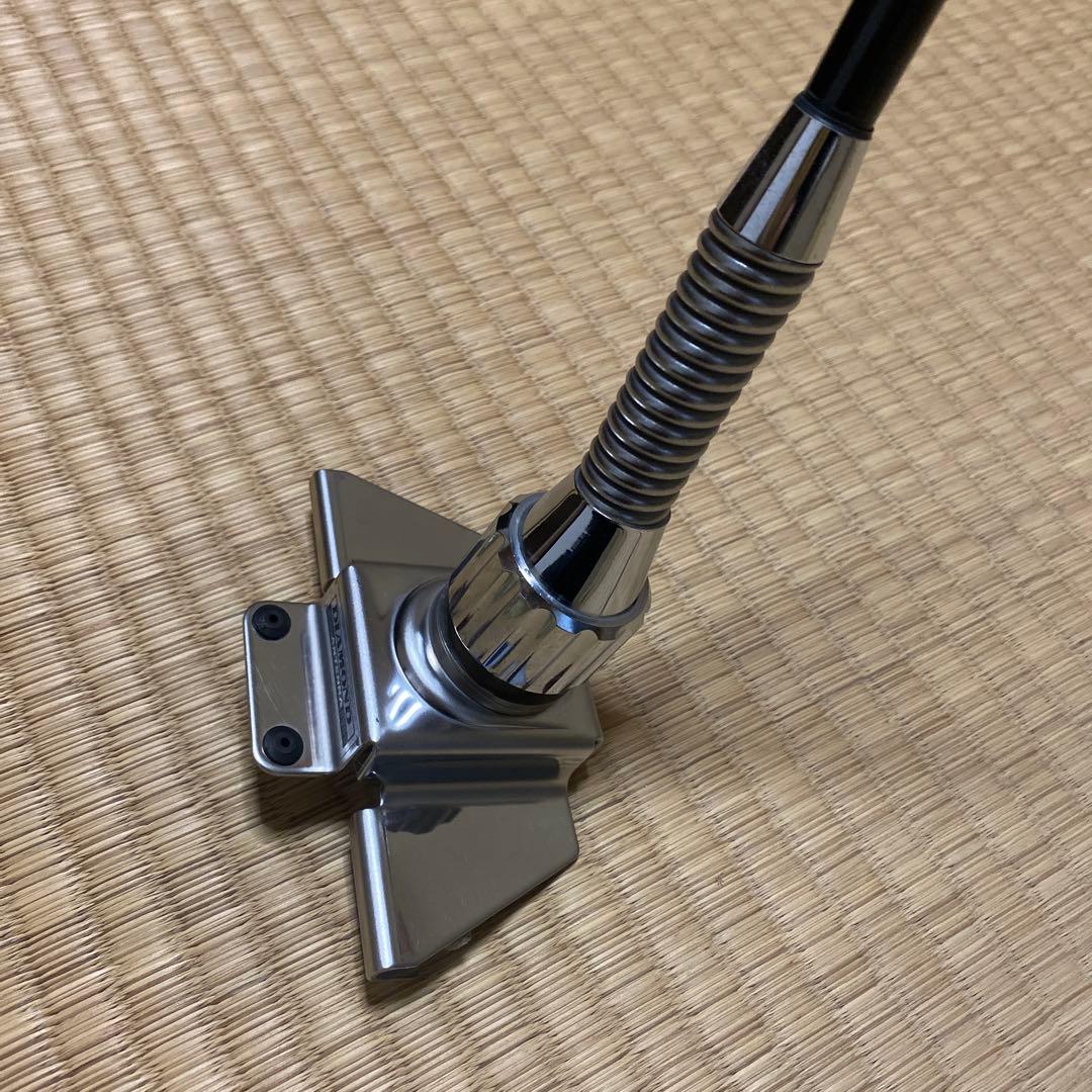 稀少！ ダイヤモンドアンテナ SR780型 ダミー TLアンテナ