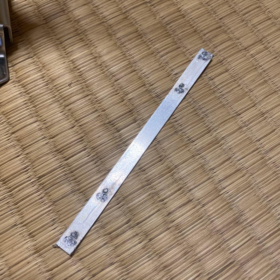 稀少！ ダイヤモンドアンテナ SR780型 ダミー TLアンテナ