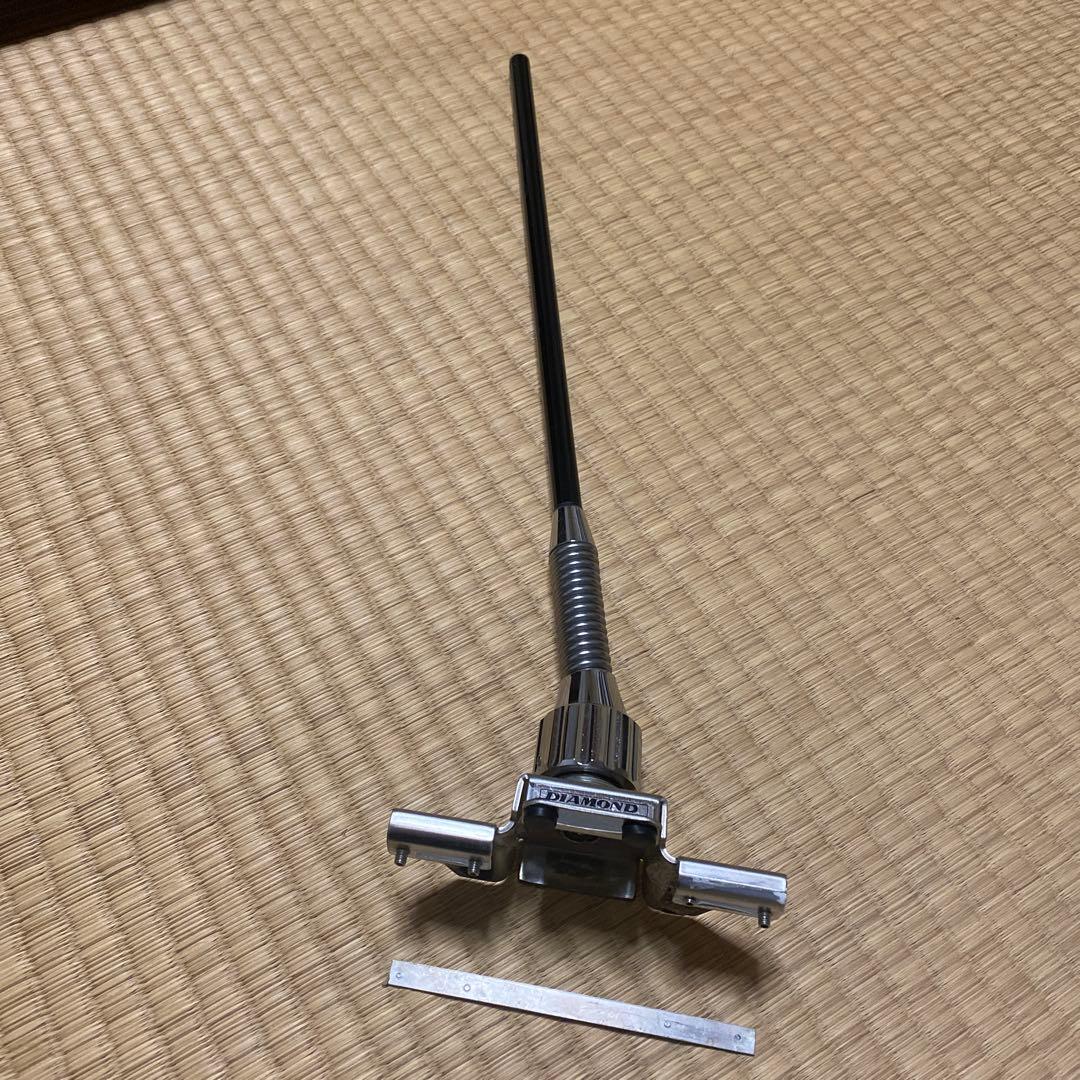 稀少！ ダイヤモンドアンテナ SR780型 ダミー TLアンテナ