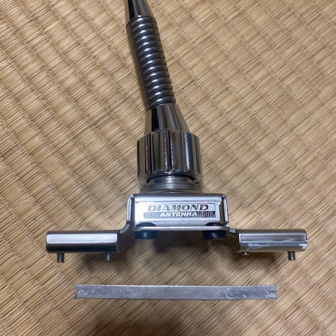 稀少！ ダイヤモンドアンテナ SR780型 ダミー TLアンテナ