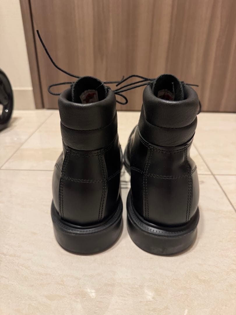 靴 27cm REDWING 8133 SUPERSOLE 6-INCH MOC