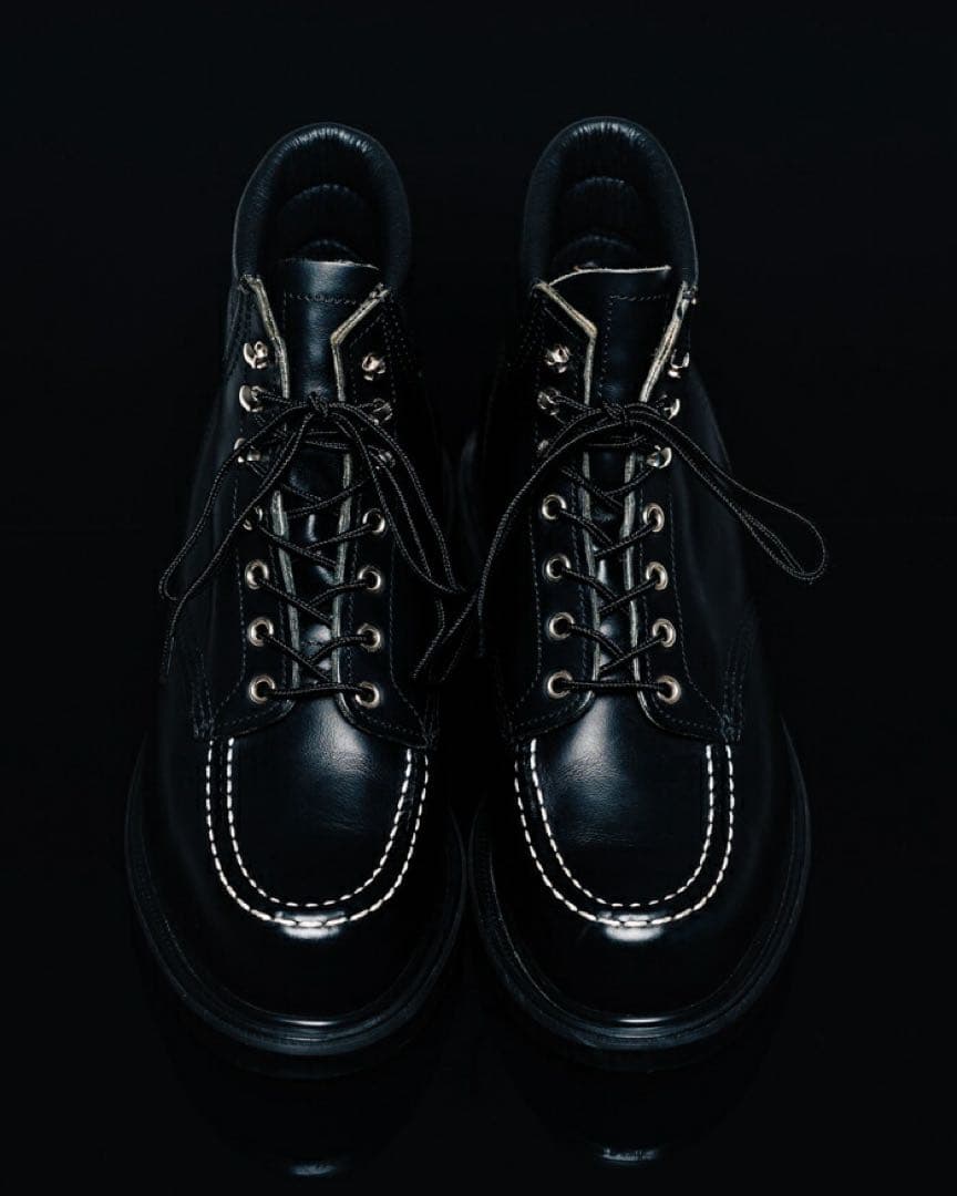 靴 27cm REDWING 8133 SUPERSOLE 6-INCH MOC