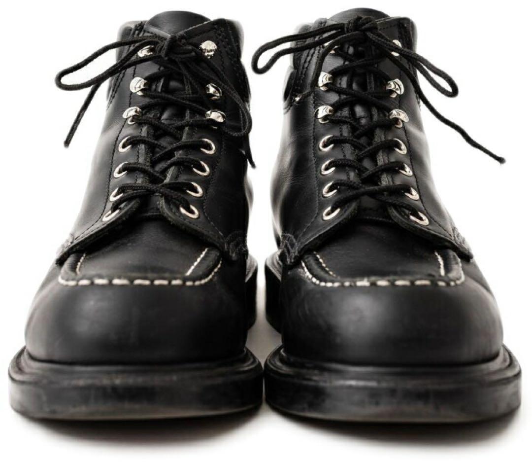 靴 27cm REDWING 8133 SUPERSOLE 6-INCH MOC