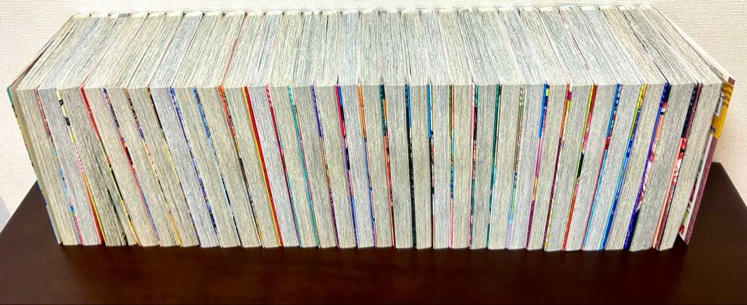 【美品】ONE PIECE全巻 1〜111巻＋特典４点　送料込み　ワンピース