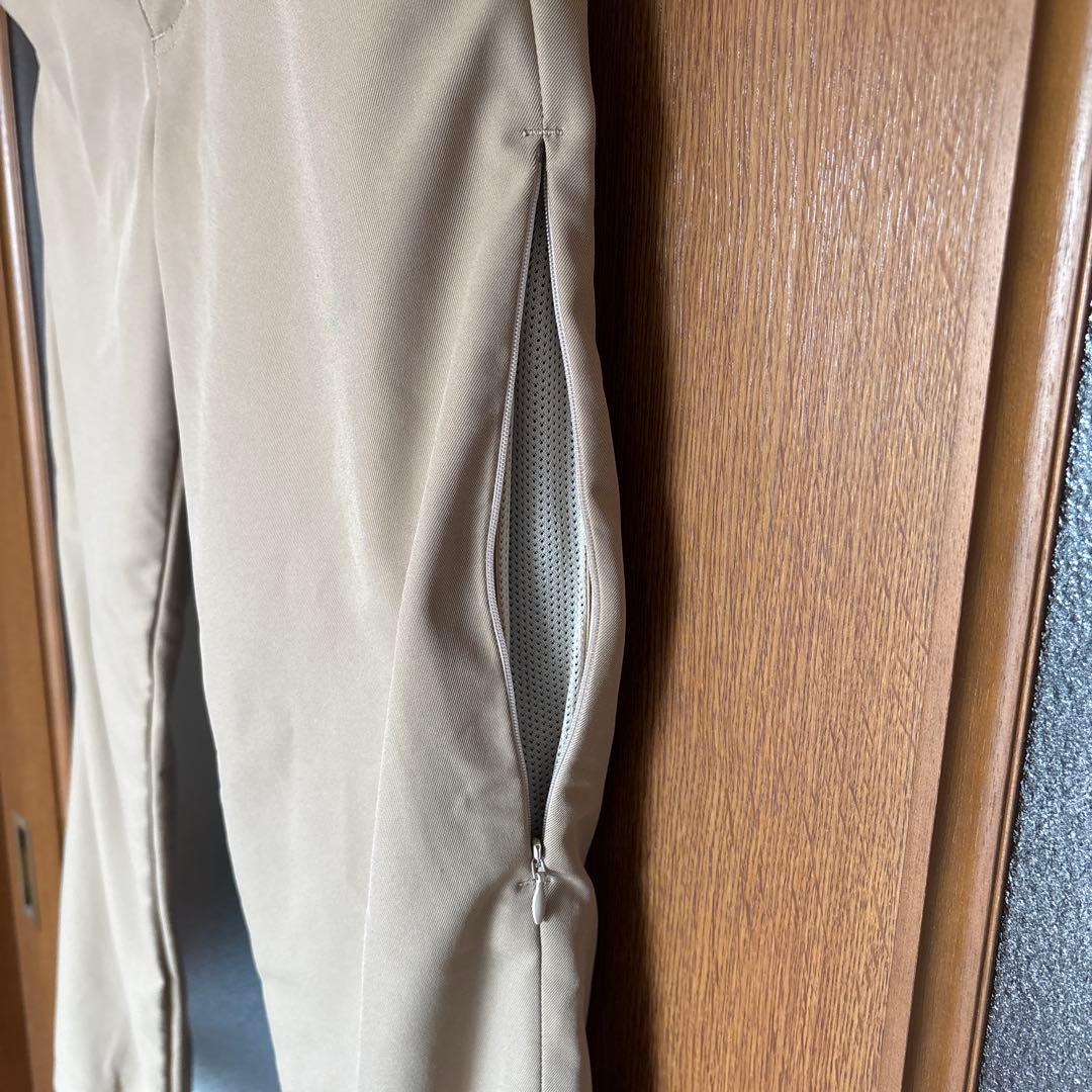 パンツ VENTILATION CHINO RIBBED PANTS