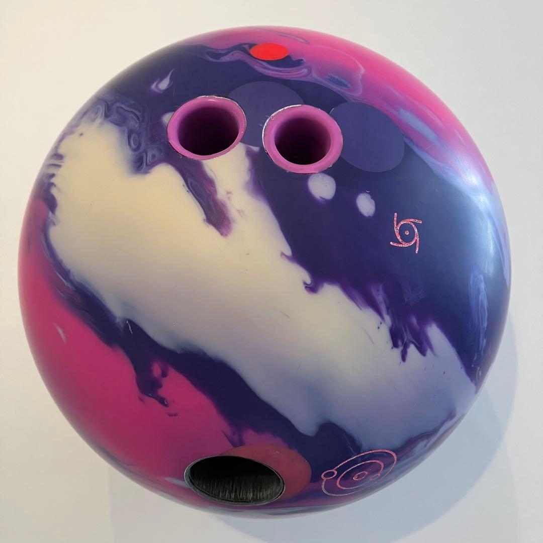 ア*む様 ION MAX 15ポンド[storm]