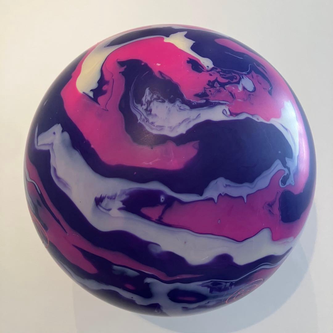 ア*む様 ION MAX 15ポンド[storm]