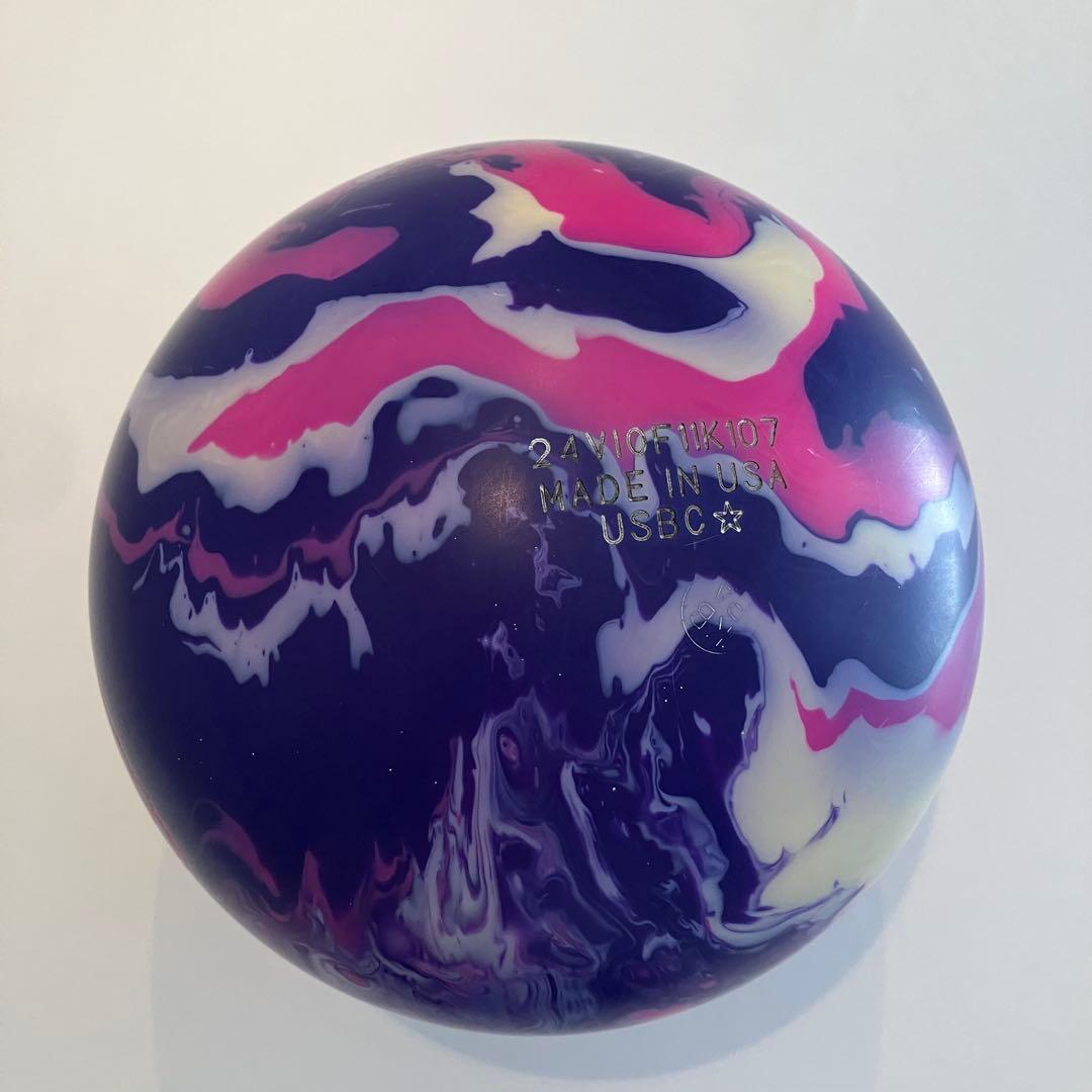 ア*む様 ION MAX 15ポンド[storm]