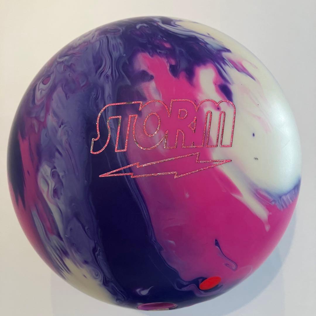 ア*む様 ION MAX 15ポンド[storm]