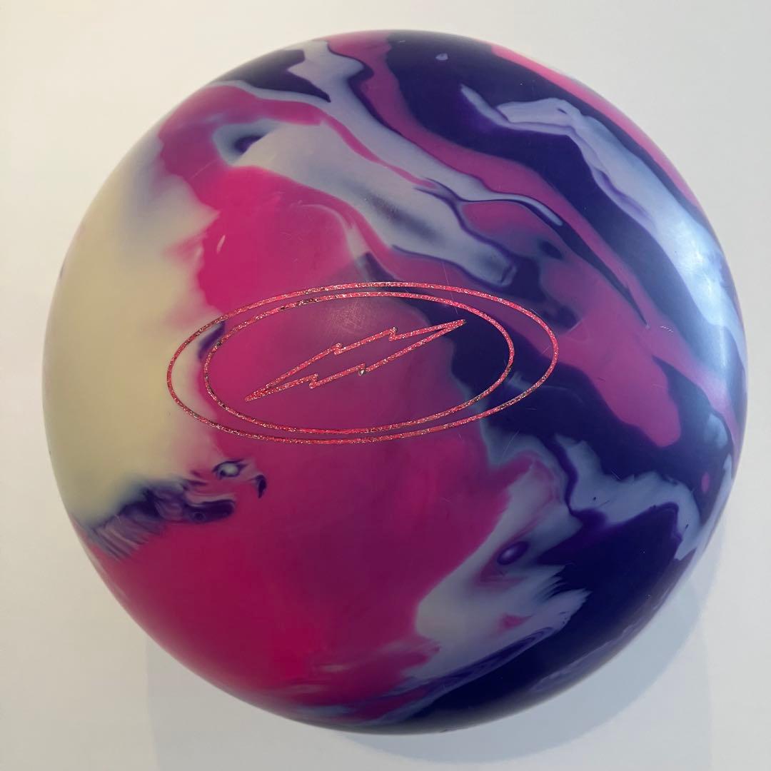 ア*む様 ION MAX 15ポンド[storm]