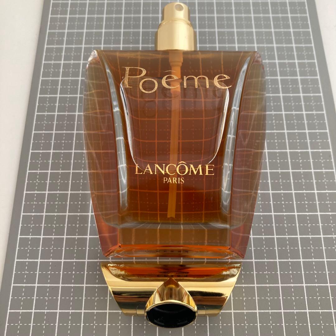 poem LANCOME ランコム 香水 ポエム