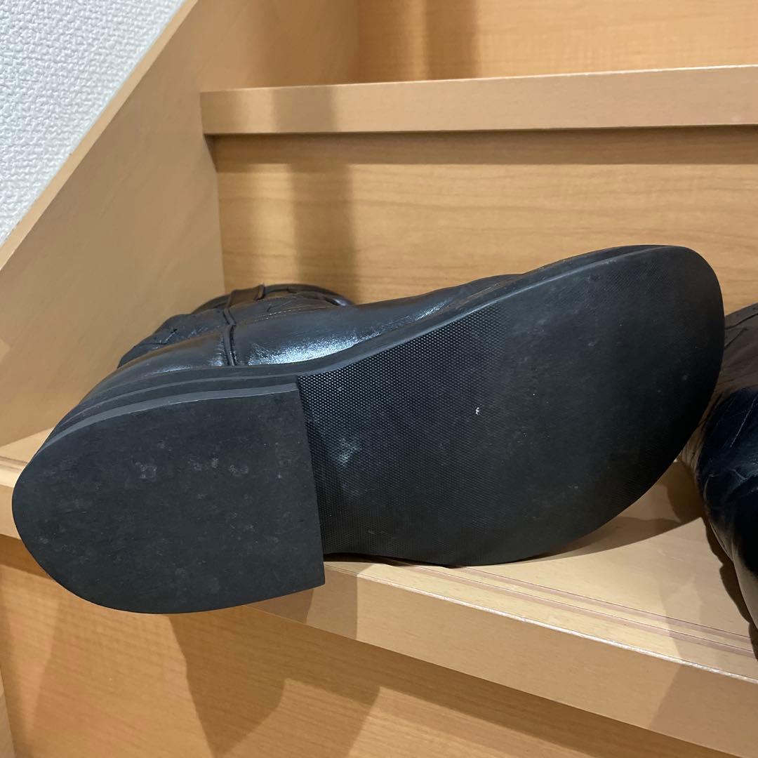 Rios of Mercedes リオスオブメルセデス ローパーブーツホース