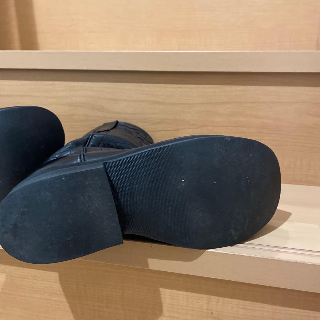 Rios of Mercedes リオスオブメルセデス ローパーブーツホース