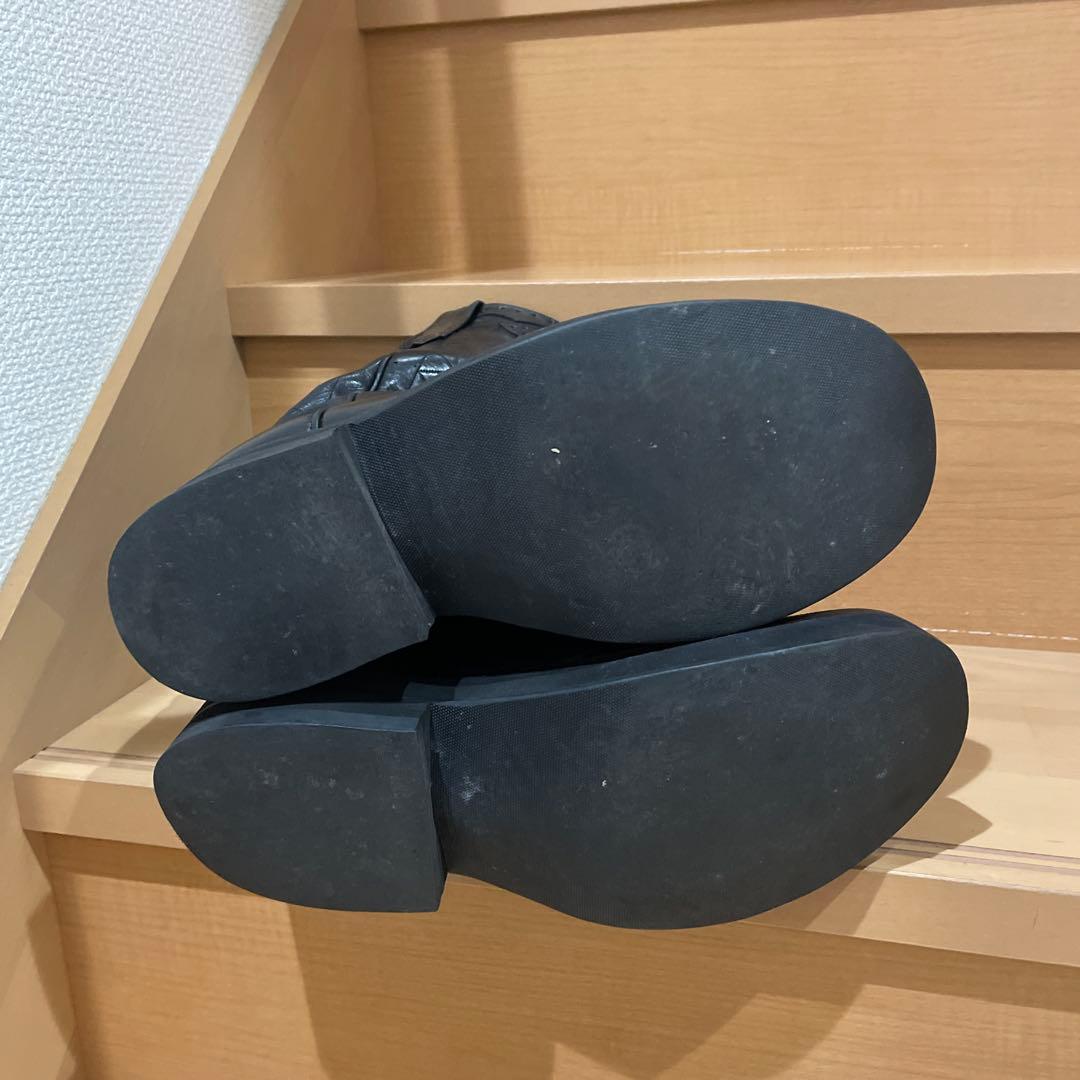 Rios of Mercedes リオスオブメルセデス ローパーブーツホース