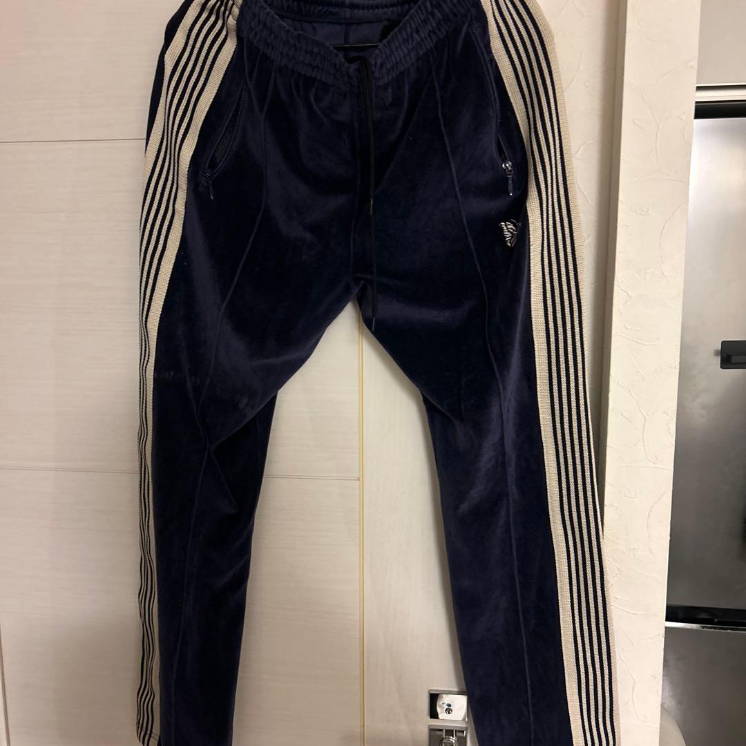 NEEDLES セットアップ