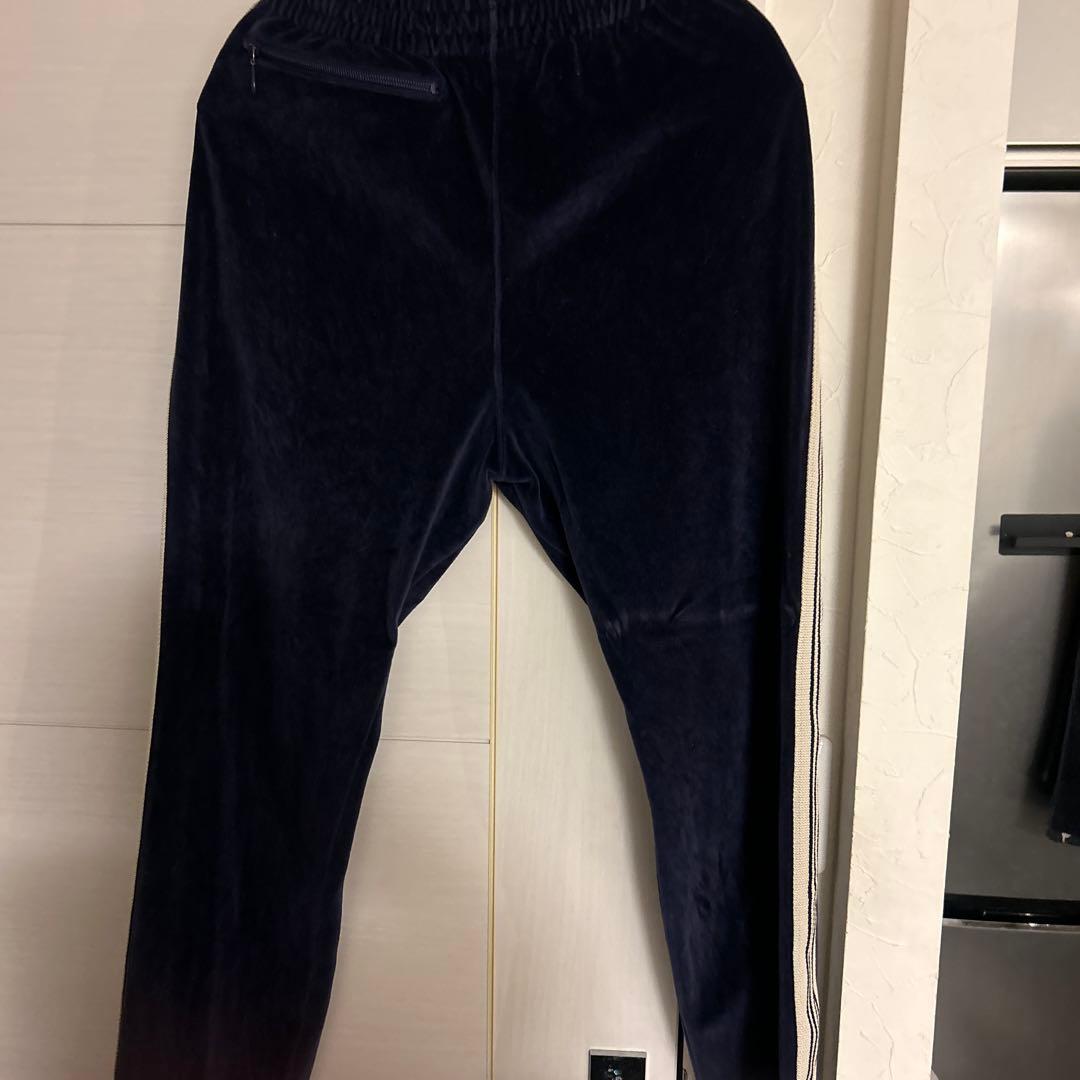 NEEDLES セットアップ